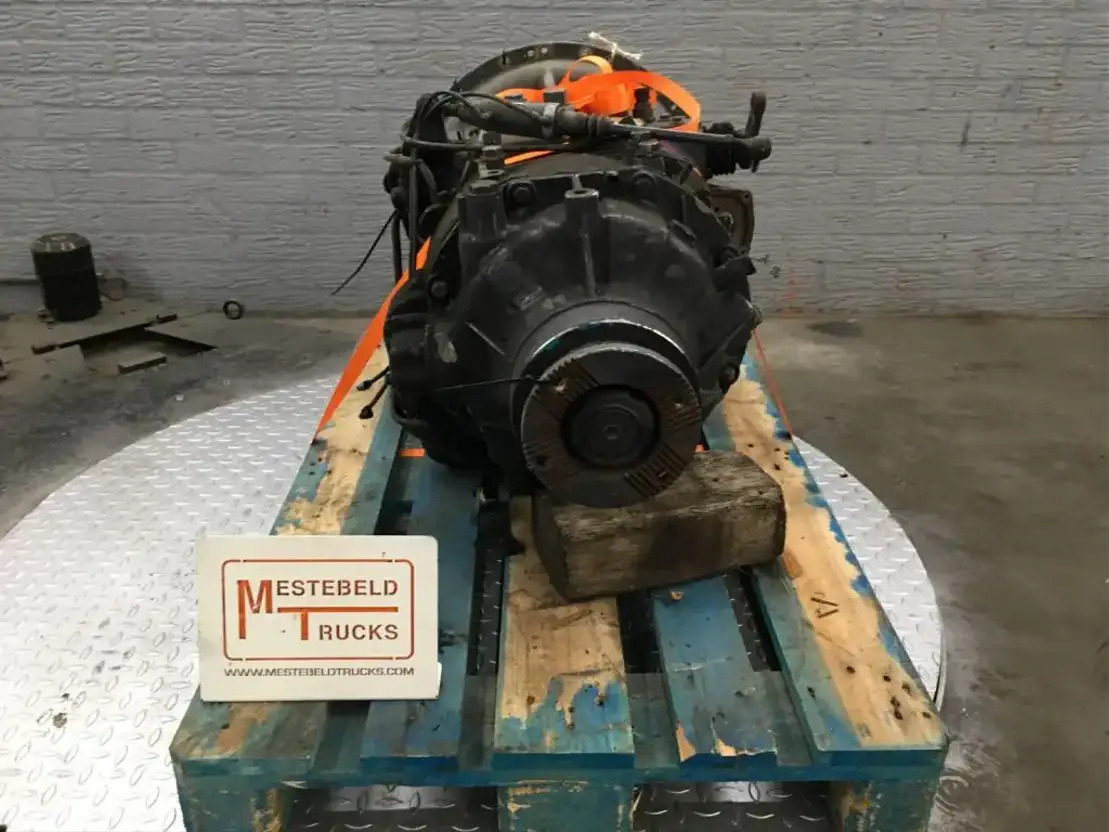 Renault Versnellingsbak B9 Premium - 变速箱及其零件 适用于 卡车:图5 Renault Versnellingsbak B9 Premium - 变速箱及其零件 适用于 卡车:图5