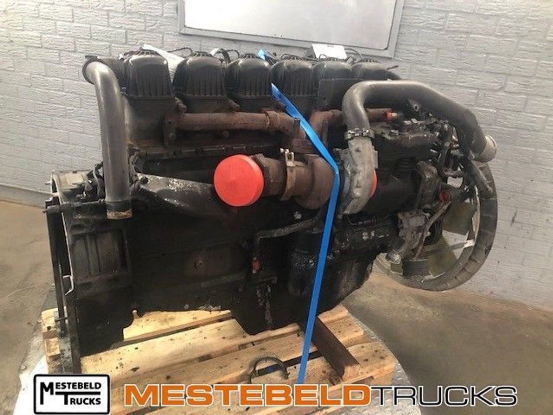 Scania 900420003 - 发动机 适用于 卡车:图2 Scania 900420003 - 发动机 适用于 卡车:图2