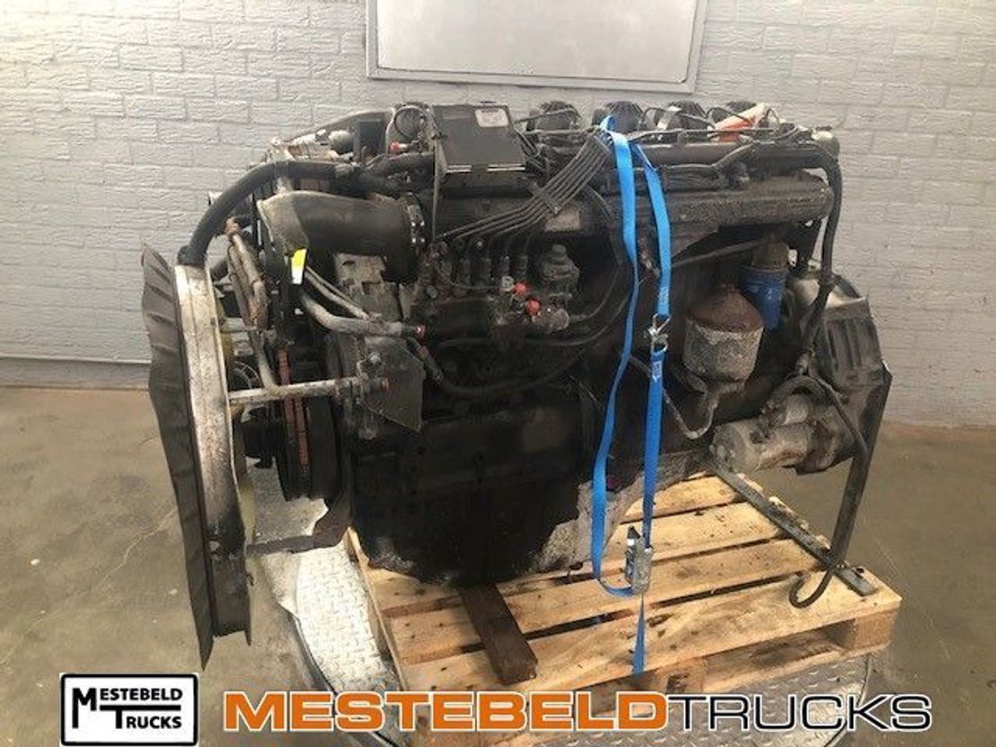 Scania 900420003 - 发动机 适用于 卡车:图1 Scania 900420003 - 发动机 适用于 卡车:图1