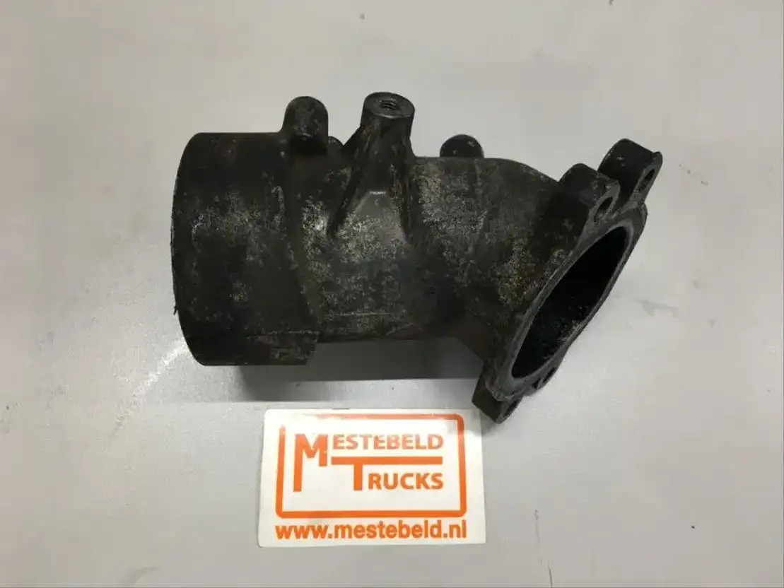 Scania Flenspijp inlaatspruitstuk 4-serie R164 - 进气歧管 适用于 卡车:图1 Scania Flenspijp inlaatspruitstuk 4-serie R164 - 进气歧管 适用于 卡车:图1