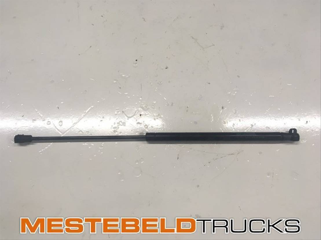 Scania Gasveer G-serie - 驾驶室和内部 适用于 卡车:图1 Scania Gasveer G-serie - 驾驶室和内部 适用于 卡车:图1