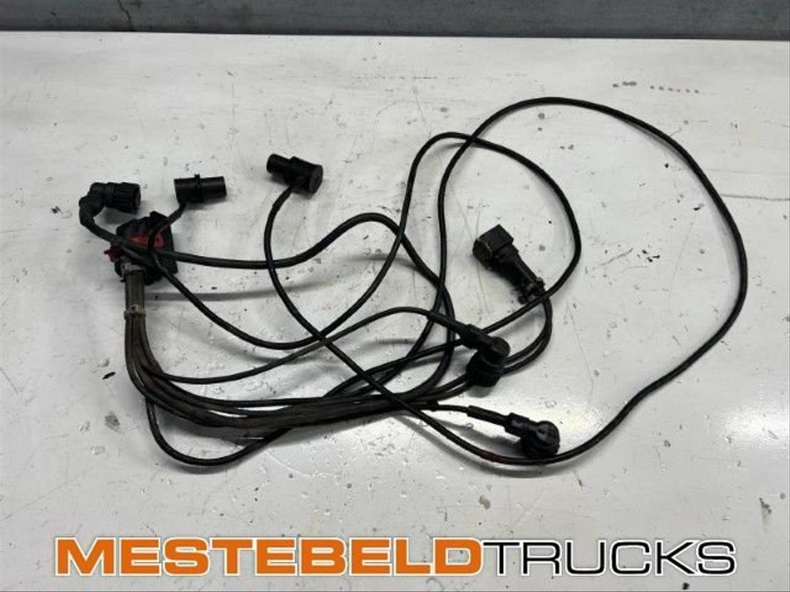 Scania Kabelboom OPC - 变速箱 适用于 卡车:图1 Scania Kabelboom OPC - 变速箱 适用于 卡车:图1