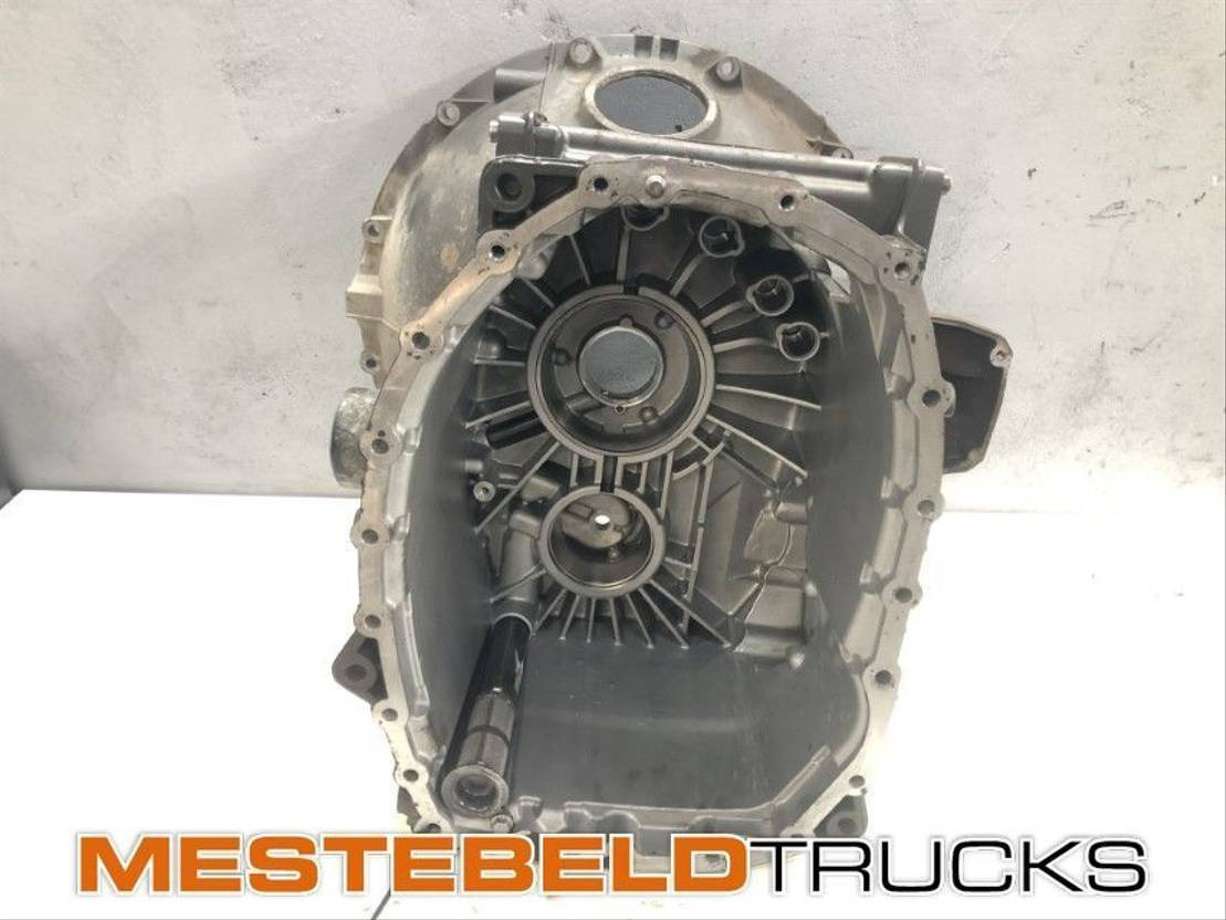 Scania Koppelingshuis GRS905R - 变速箱 适用于 卡车:图2 Scania Koppelingshuis GRS905R - 变速箱 适用于 卡车:图2