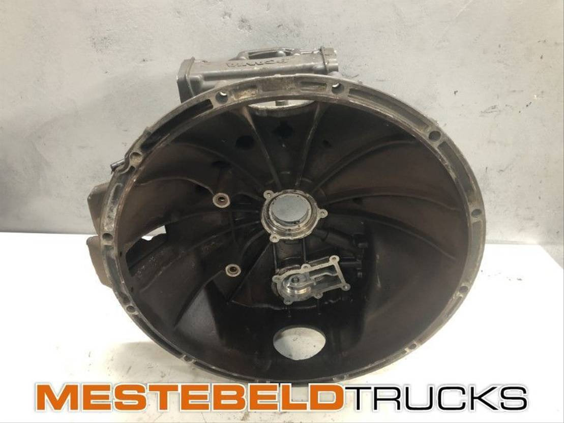 Scania Koppelingshuis GRS905R - 变速箱 适用于 卡车:图1 Scania Koppelingshuis GRS905R - 变速箱 适用于 卡车:图1