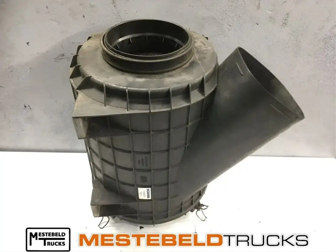 Scania L uchtfilterhuis - 空气过滤器 适用于 卡车:图1 Scania L uchtfilterhuis - 空气过滤器 适用于 卡车:图1