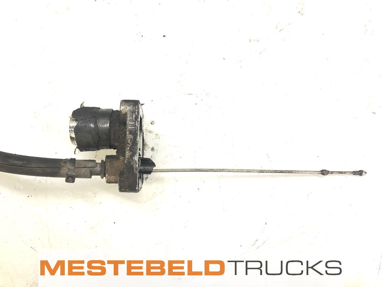 Scania Peilstok met houder DC13 - 发动机及其零件 适用于 卡车:图2 Scania Peilstok met houder DC13 - 发动机及其零件 适用于 卡车:图2