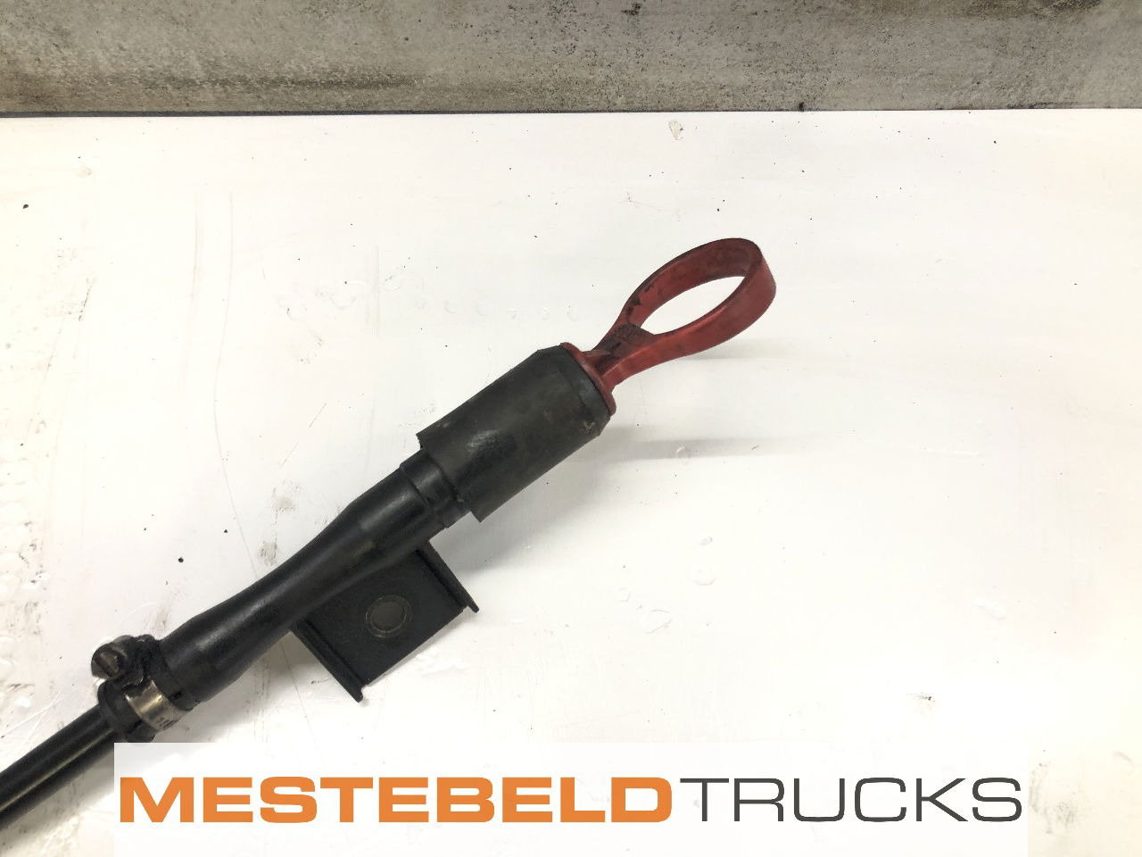 Scania Peilstok met houder DC13 - 发动机及其零件 适用于 卡车:图3 Scania Peilstok met houder DC13 - 发动机及其零件 适用于 卡车:图3