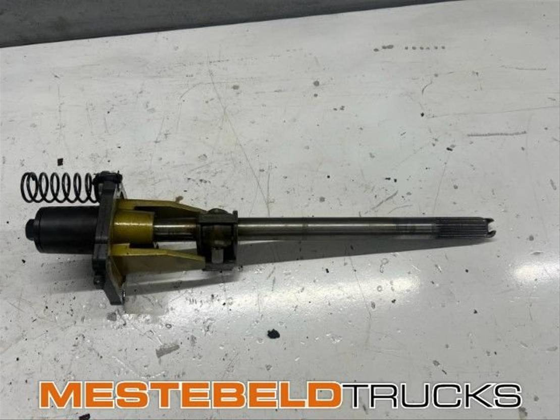 Scania Schakelbedieningsstang - 变速箱 适用于 卡车:图1 Scania Schakelbedieningsstang - 变速箱 适用于 卡车:图1