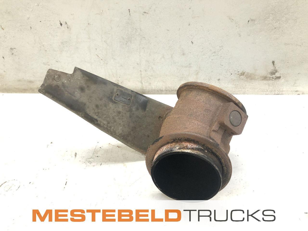 Scania Uitlaatklep / motorrem DC13 - 发动机及其零件 适用于 卡车:图1 Scania Uitlaatklep / motorrem DC13 - 发动机及其零件 适用于 卡车:图1