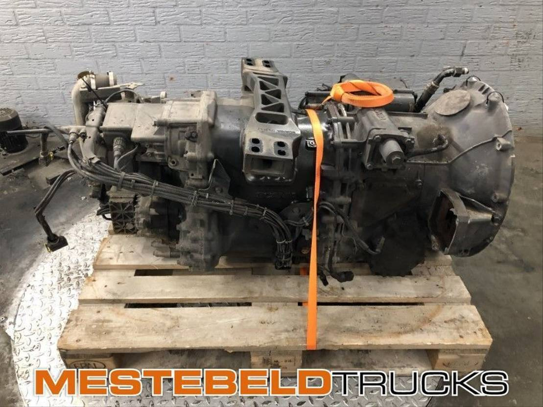 Scania Versnellingsbak GRS 905 R optiecruise - 变速箱 适用于 卡车:图1 Scania Versnellingsbak GRS 905 R optiecruise - 变速箱 适用于 卡车:图1
