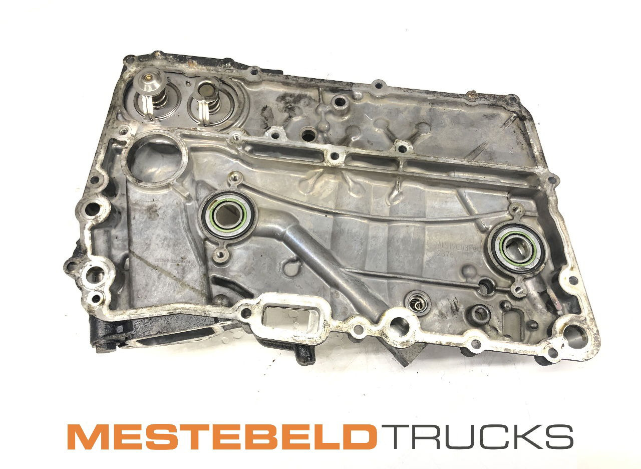 Scania ZIjdeksel DC13 - 发动机及其零件 适用于 卡车:图2 Scania ZIjdeksel DC13 - 发动机及其零件 适用于 卡车:图2