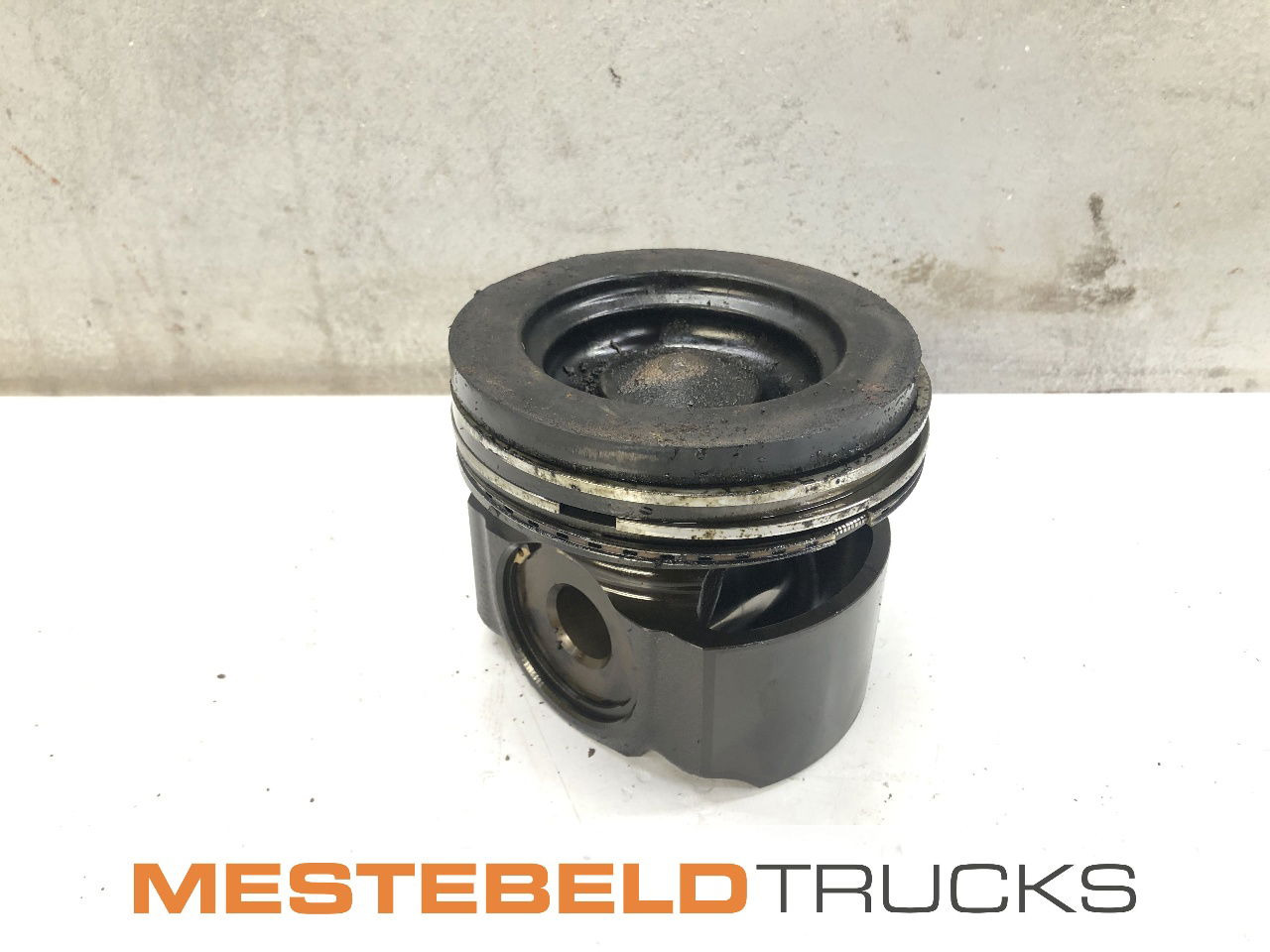 Scania Zuiger DC 13 - 发动机及其零件 适用于 卡车:图1 Scania Zuiger DC 13 - 发动机及其零件 适用于 卡车:图1