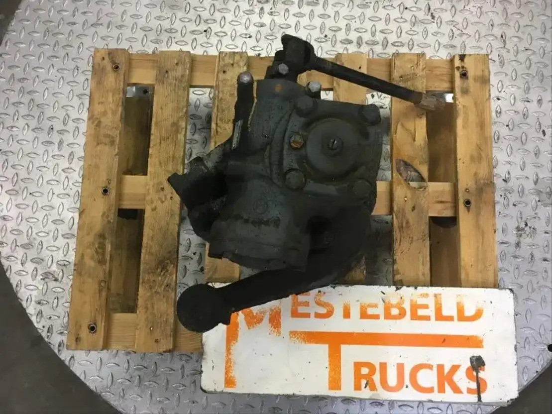 Terberg Stuurhuis  - 转向系统 适用于 卡车:图1 Terberg Stuurhuis  - 转向系统 适用于 卡车:图1