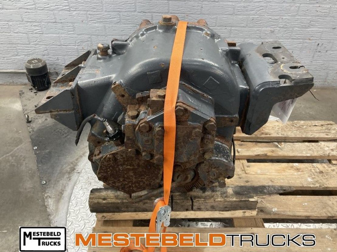 Terberg Tussenbak VG 2000 Compac  - 传动装置 适用于 卡车:图1 Terberg Tussenbak VG 2000 Compac  - 传动装置 适用于 卡车:图1
