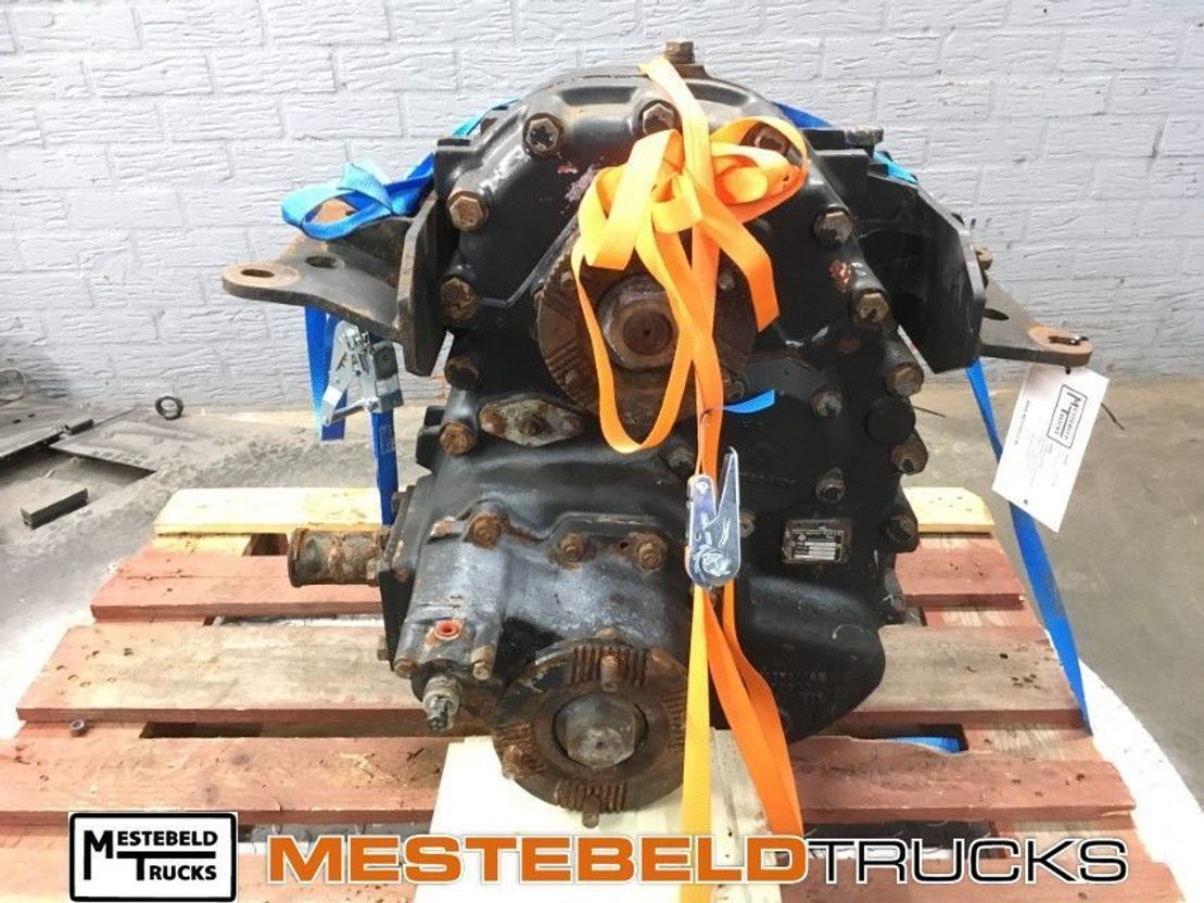 Terberg Tussenbak VG 2000 Compac  - 变速箱 适用于 卡车:图1 Terberg Tussenbak VG 2000 Compac  - 变速箱 适用于 卡车:图1