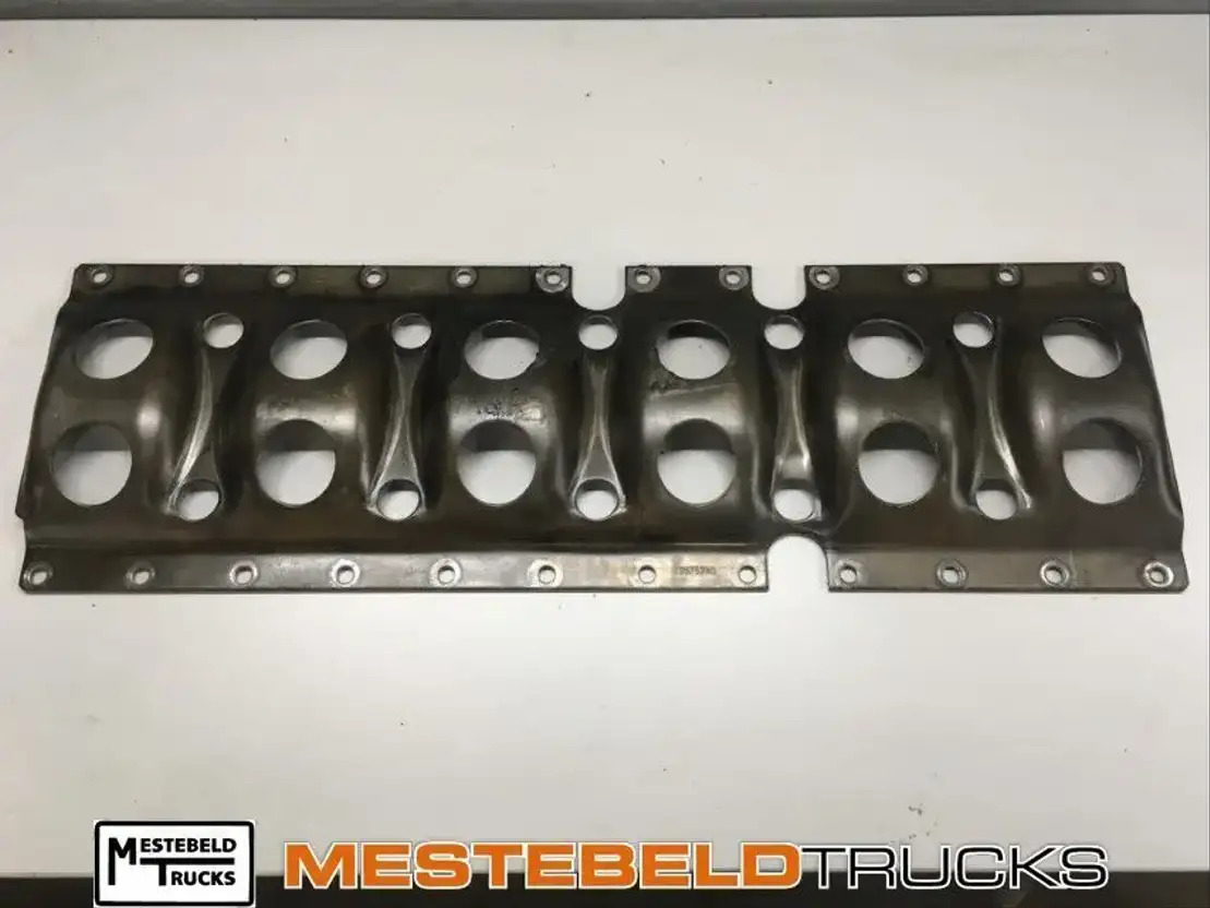 Volvo B evestigingsframe carterpan - 发动机及其零件 适用于 卡车:图1 Volvo B evestigingsframe carterpan - 发动机及其零件 适用于 卡车:图1