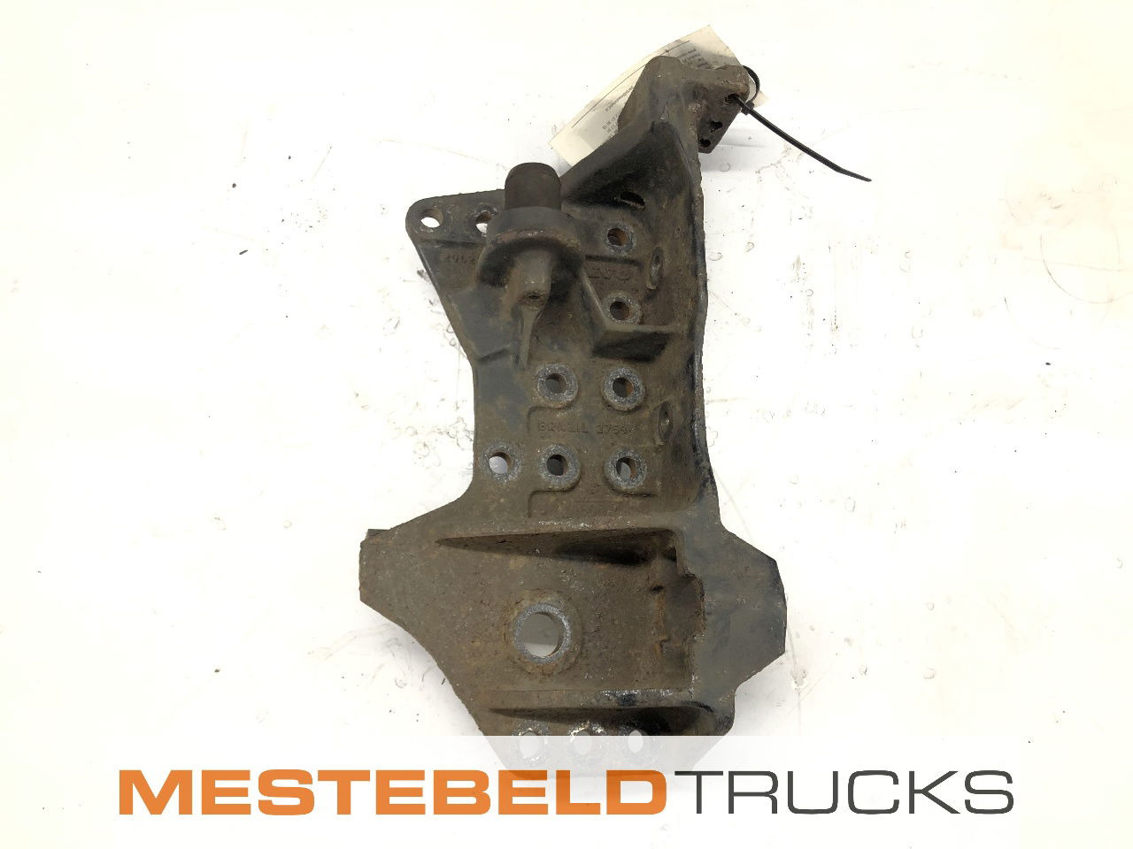 Volvo Cabinesteun rechts voor FH - 框架/ 底盘 适用于 卡车:图1 Volvo Cabinesteun rechts voor FH - 框架/ 底盘 适用于 卡车:图1