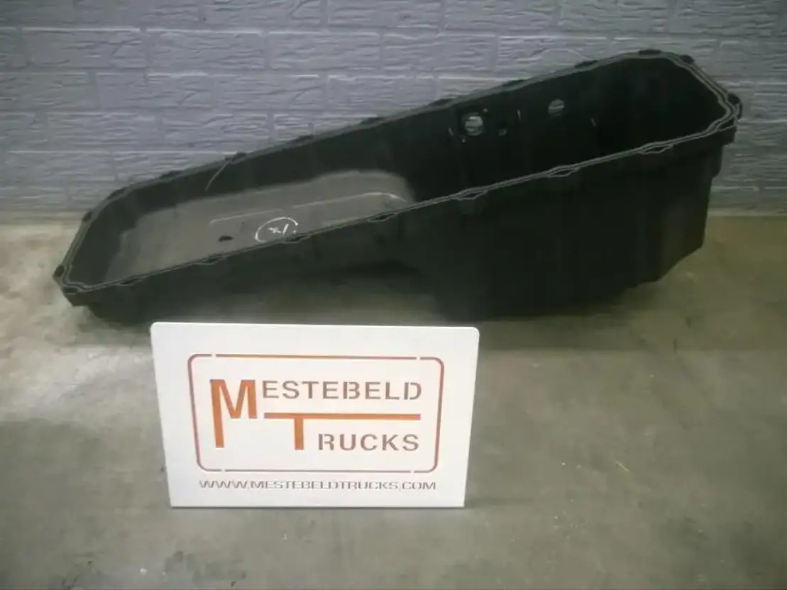 Volvo Carterpan - 发动机及其零件 适用于 卡车:图2 Volvo Carterpan - 发动机及其零件 适用于 卡车:图2