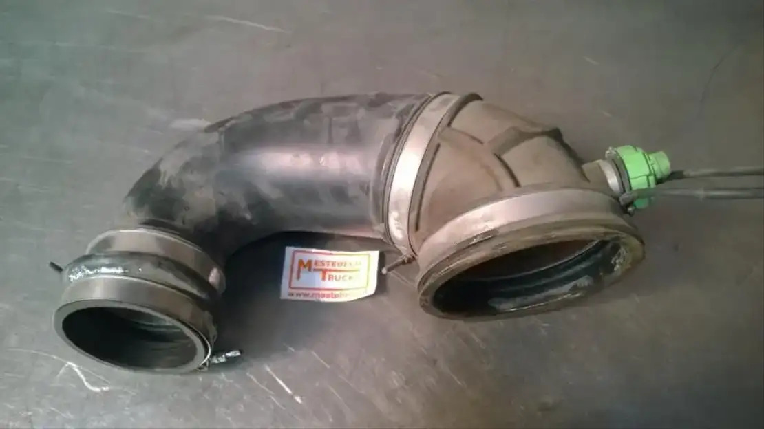 Volvo L uchtbuis FM7 - 制动零件 适用于 卡车:图1 Volvo L uchtbuis FM7 - 制动零件 适用于 卡车:图1