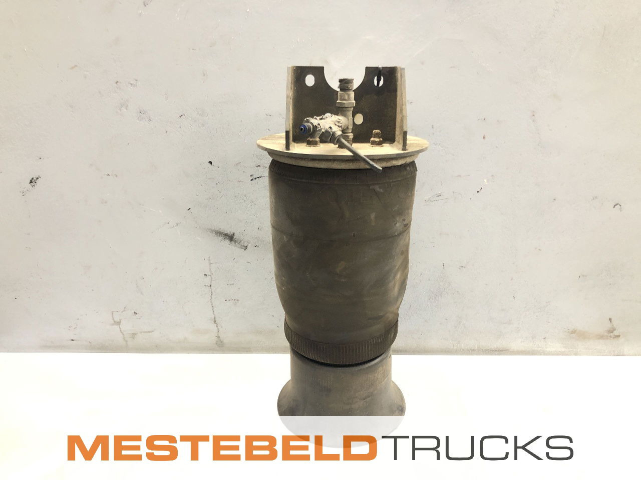 Volvo Luchtbalg FL240 - 制动零件 适用于 卡车:图1 Volvo Luchtbalg FL240 - 制动零件 适用于 卡车:图1