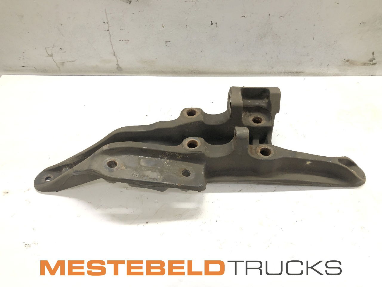 Volvo Luchtveerjuk FH - 框架/ 底盘 适用于 卡车:图1 Volvo Luchtveerjuk FH - 框架/ 底盘 适用于 卡车:图1