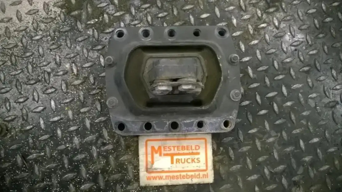 Volvo Motorsteun achter  - 框架/ 底盘 适用于 卡车:图1 Volvo Motorsteun achter  - 框架/ 底盘 适用于 卡车:图1