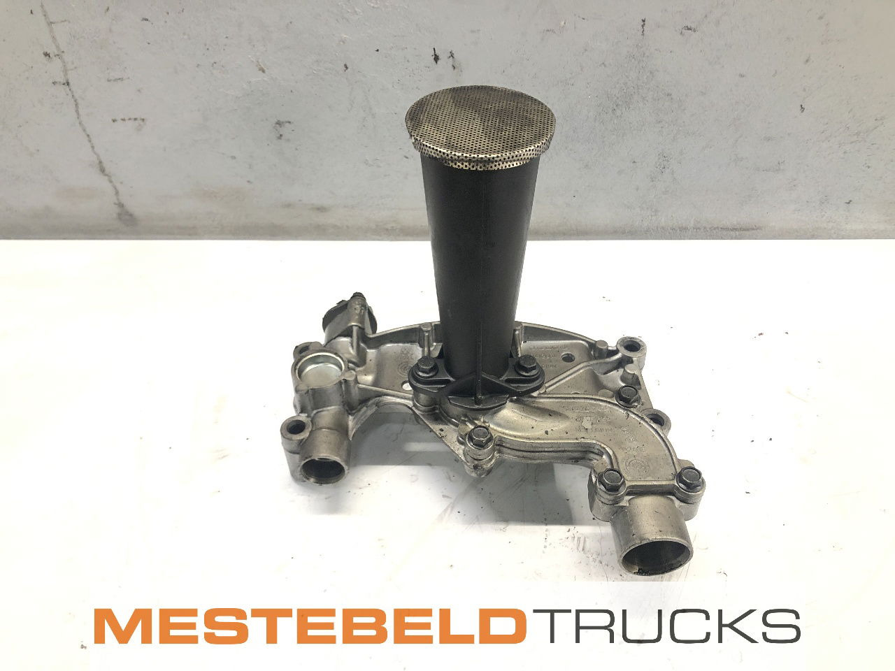 Volvo Oliezeef D9A340EC01 - 发动机及其零件 适用于 卡车:图1 Volvo Oliezeef D9A340EC01 - 发动机及其零件 适用于 卡车:图1