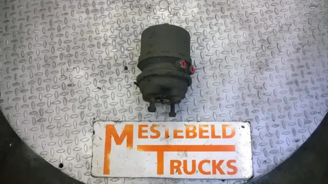 Volvo Rembooster FL linksachter  - 制动零件 适用于 卡车:图1 Volvo Rembooster FL linksachter  - 制动零件 适用于 卡车:图1