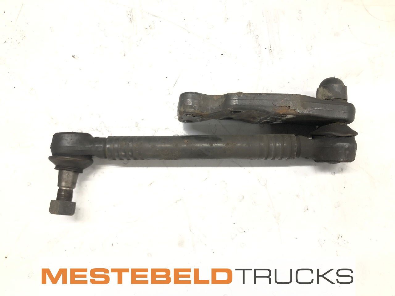 Volvo Stabilatorstang FH - 框架/ 底盘 适用于 卡车:图1 Volvo Stabilatorstang FH - 框架/ 底盘 适用于 卡车:图1