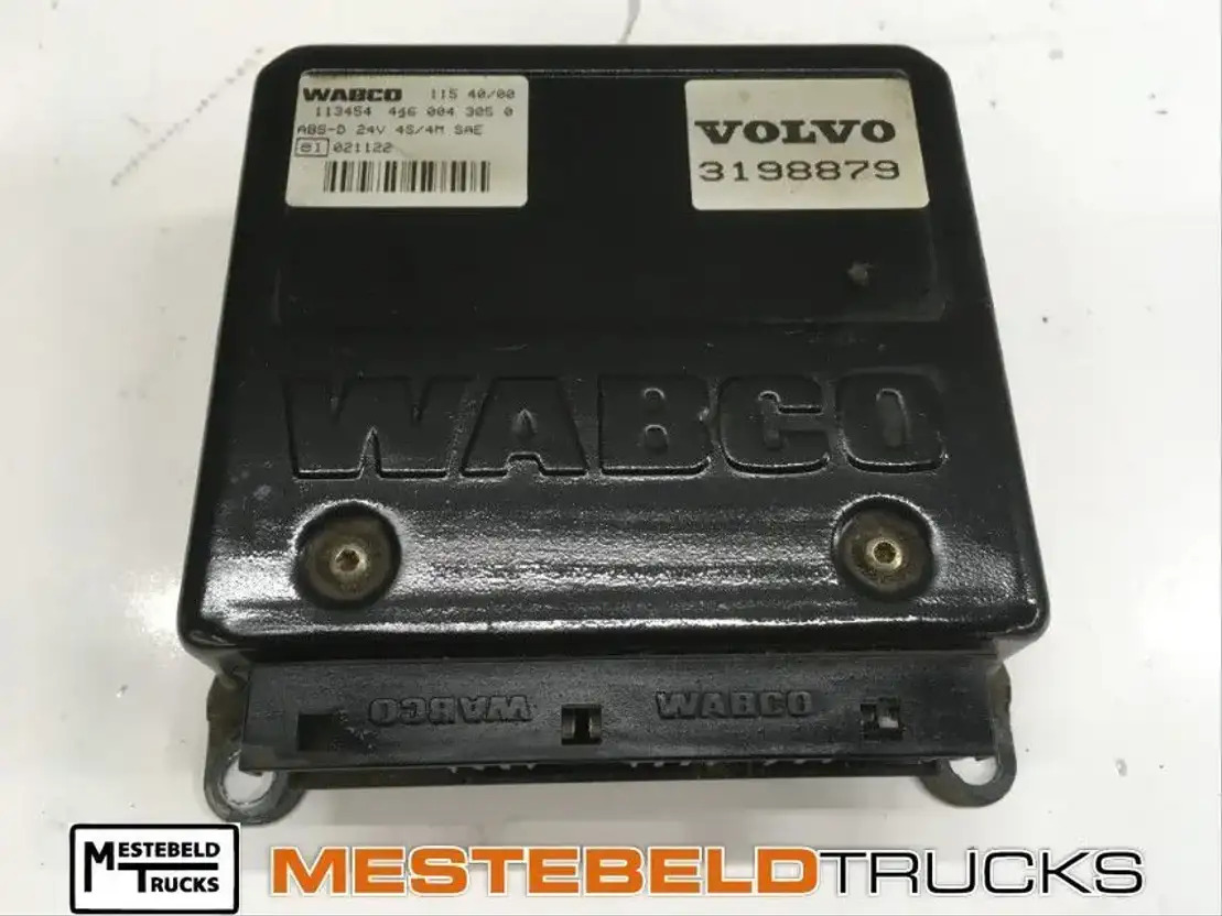 Volvo Stuurkast ABS  - 电气系统 适用于 卡车:图1 Volvo Stuurkast ABS  - 电气系统 适用于 卡车:图1