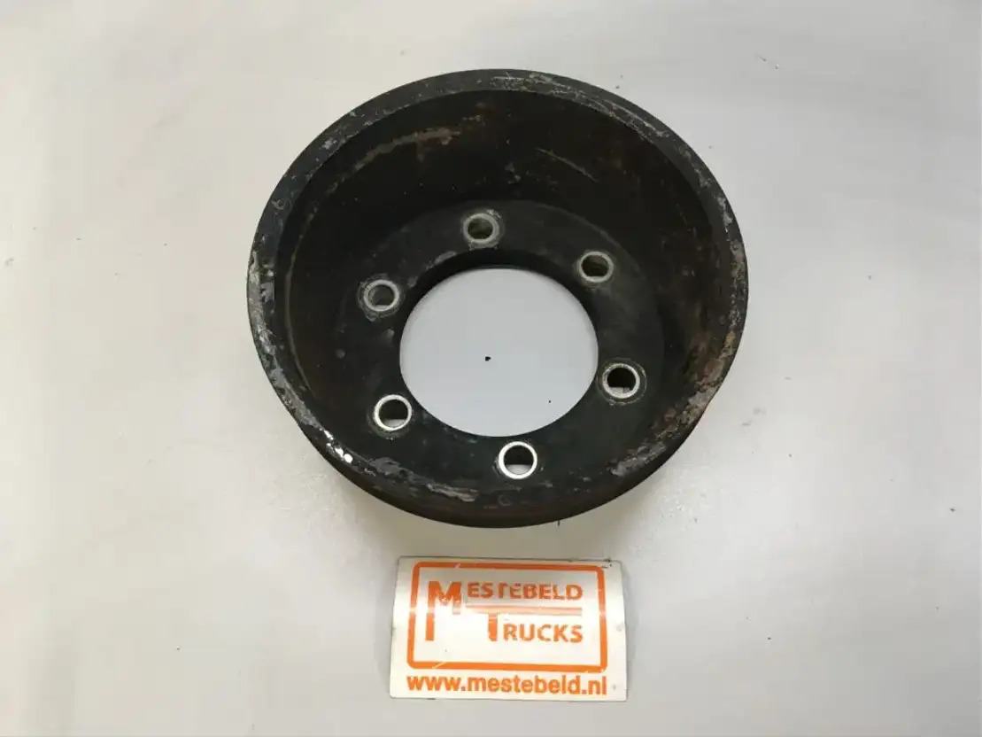 Volvo Tandriempoelie FE - 发动机及其零件 适用于 卡车:图1 Volvo Tandriempoelie FE - 发动机及其零件 适用于 卡车:图1