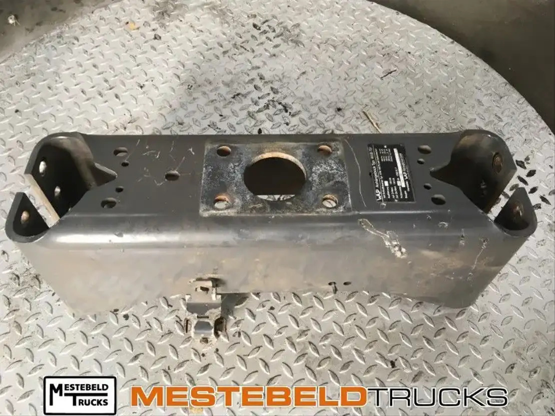 Volvo Trekbalk VBG 20-169 - 框架/ 底盘 适用于 卡车:图2 Volvo Trekbalk VBG 20-169 - 框架/ 底盘 适用于 卡车:图2