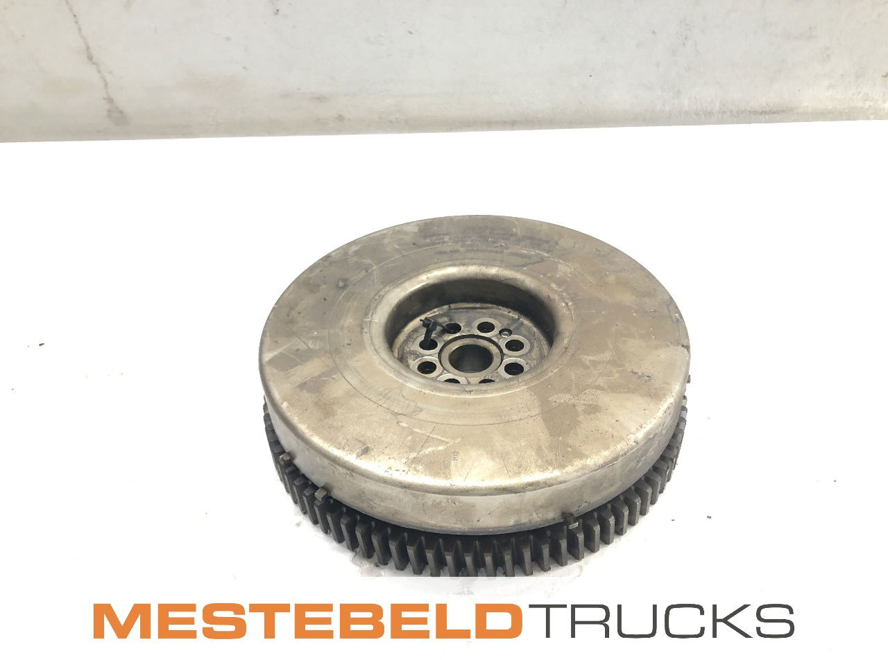 Volvo Trillingsdemper D9A340EC01 - 发动机及其零件 适用于 卡车:图1 Volvo Trillingsdemper D9A340EC01 - 发动机及其零件 适用于 卡车:图1