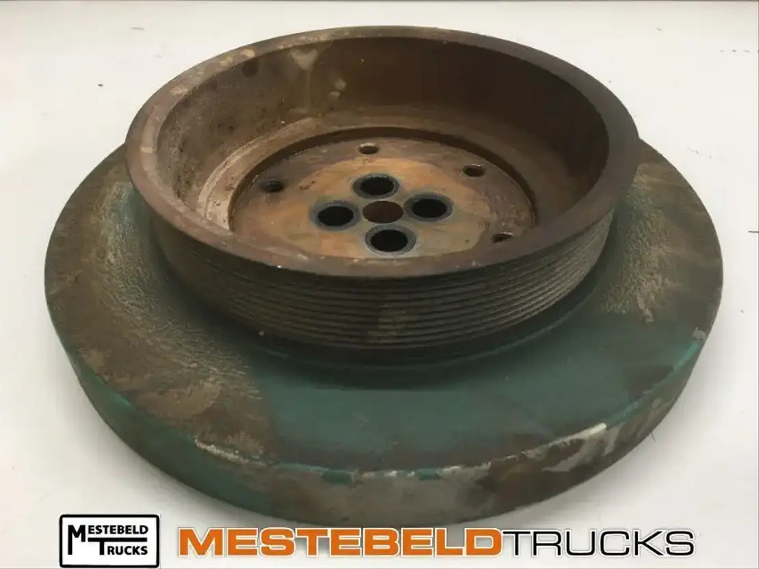 Volvo Trillingsdemper FE - 发动机 适用于 卡车:图1 Volvo Trillingsdemper FE - 发动机 适用于 卡车:图1