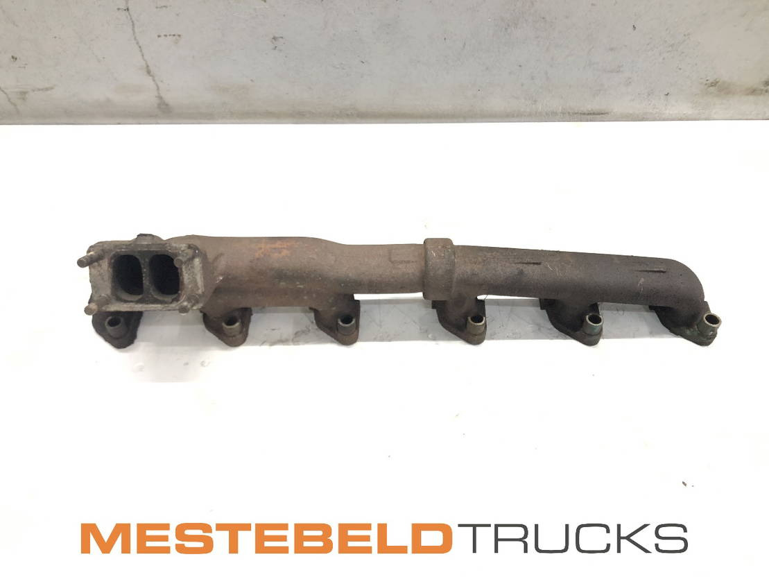 Volvo Uitlaatspruitstuk D6A210  - 发动机及其零件 适用于 卡车:图1 Volvo Uitlaatspruitstuk D6A210  - 发动机及其零件 适用于 卡车:图1