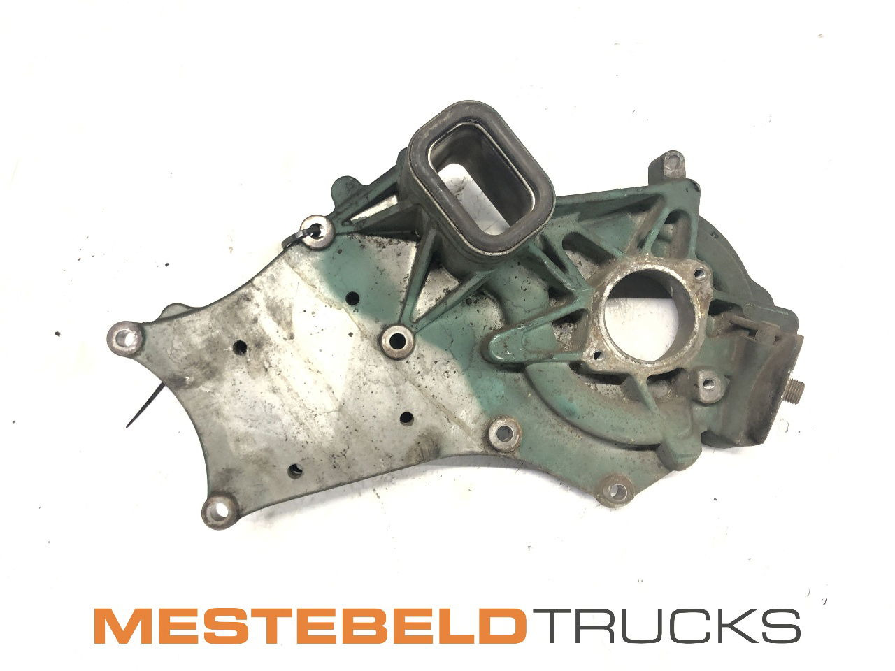 Volvo Waterpomphuis D9A340EC01 - 发动机及其零件 适用于 卡车:图1 Volvo Waterpomphuis D9A340EC01 - 发动机及其零件 适用于 卡车:图1