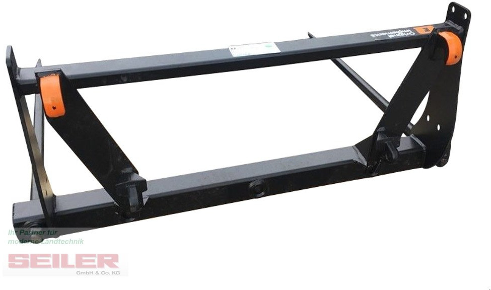 Alö Großballengabel Standard 1250 mm Euro - 叉 适用于 农业机械:图3 Alö Großballengabel Standard 1250 mm Euro - 叉 适用于 农业机械:图3