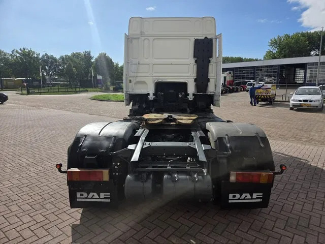 DAF XF 95.430 Manual gear Euro 3 - 牵引车:图5 DAF XF 95.430 Manual gear Euro 3 - 牵引车:图5
