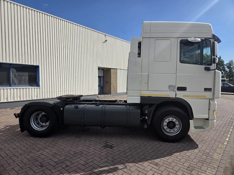DAF XF 95.430 Manual gear Euro 3 - 牵引车:图2 DAF XF 95.430 Manual gear Euro 3 - 牵引车:图2