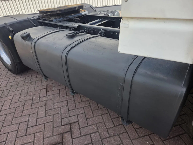 DAF XF 95.430 Manual gear Euro 3 - 牵引车:图3 DAF XF 95.430 Manual gear Euro 3 - 牵引车:图3