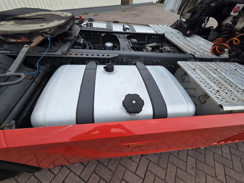 Mercedes-Benz Actros 1845 Retarder 2x tanks Euro 5 Automatic - 牵引车:图3 Mercedes-Benz Actros 1845 Retarder 2x tanks Euro 5 Automatic - 牵引车:图3