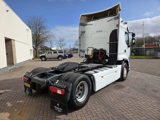 Renault Premium 450 Automatic Euro 5 NL-Truck Tuv 1-2026 - 牵引车:图5 Renault Premium 450 Automatic Euro 5 NL-Truck Tuv 1-2026 - 牵引车:图5