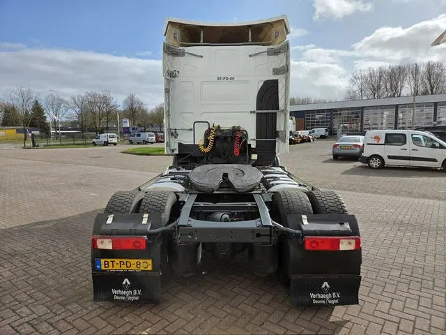 Renault Premium 450 Euro 5 NL-Truck Tuv / mot 1-2026 - 牵引车:图4 Renault Premium 450 Euro 5 NL-Truck Tuv / mot 1-2026 - 牵引车:图4