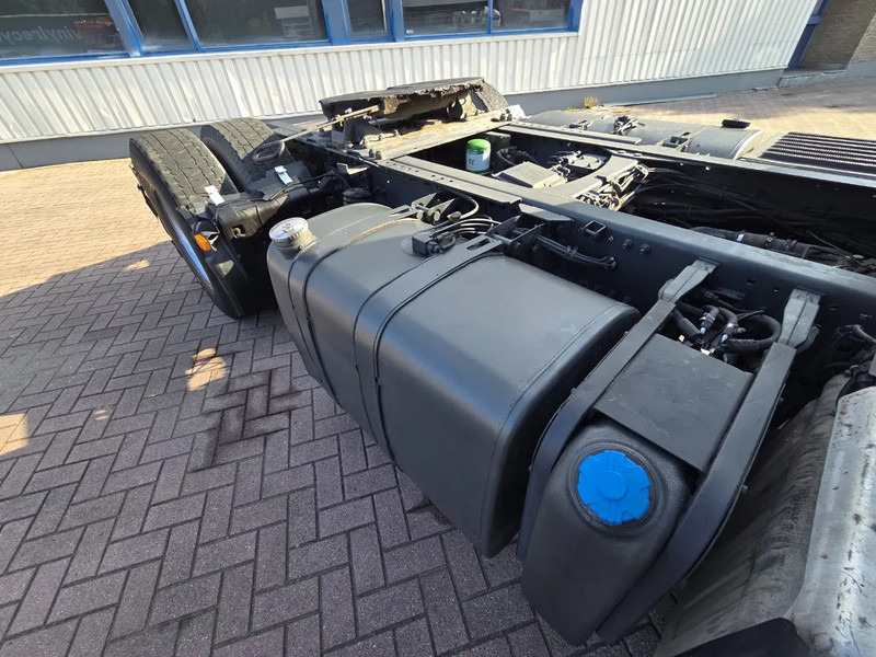 Renault Premium 450 Manual gearbox 2 Tanks Retarder - 牵引车:图3 Renault Premium 450 Manual gearbox 2 Tanks Retarder - 牵引车:图3