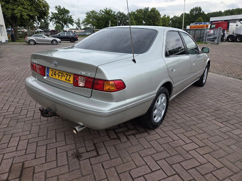 Toyota Camry 3.0 V6 24v // Automaat // leather Seats Cruise Control - 轿车:图3 Toyota Camry 3.0 V6 24v // Automaat // leather Seats Cruise Control - 轿车:图3