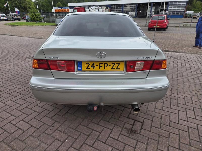 Toyota Camry 3.0 V6 24v // Automaat // leather Seats Cruise Control - 轿车:图4 Toyota Camry 3.0 V6 24v // Automaat // leather Seats Cruise Control - 轿车:图4