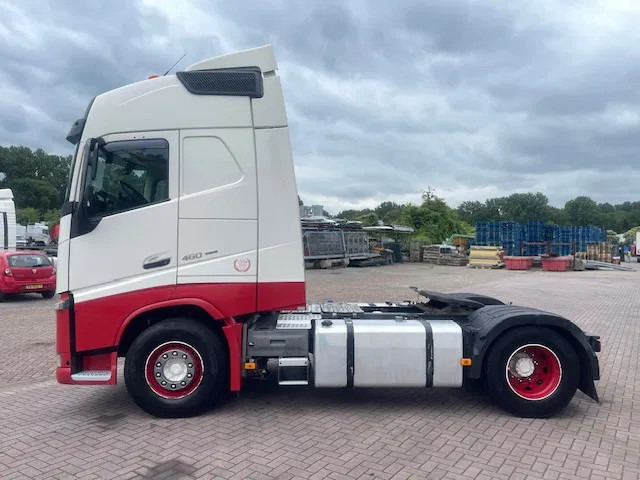 Volvo FH 13.460 E6-VEB-2Tanks-NL~Truck-Parking Cool - 牵引车:图4 Volvo FH 13.460 E6-VEB-2Tanks-NL~Truck-Parking Cool - 牵引车:图4