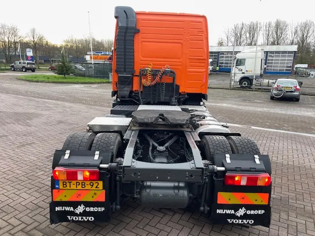Volvo FM 12.400 Clean NL-TRUCK Euro 5 - 牵引车:图5 Volvo FM 12.400 Clean NL-TRUCK Euro 5 - 牵引车:图5