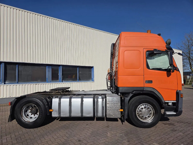 Volvo FM 12.400 NL-TRUCK - 牵引车:图4 Volvo FM 12.400 NL-TRUCK - 牵引车:图4