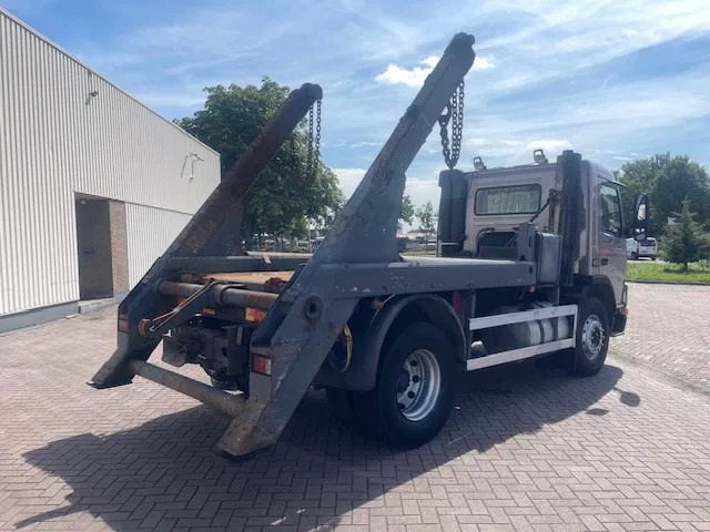 牵引车 Volvo FM 12.420 Full Steel：图6